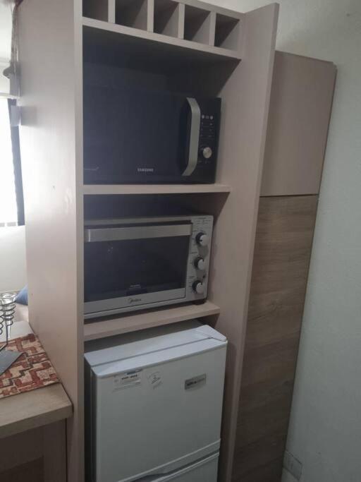 Departamento Equipado Rio Grandeアパートメント エクステリア 写真