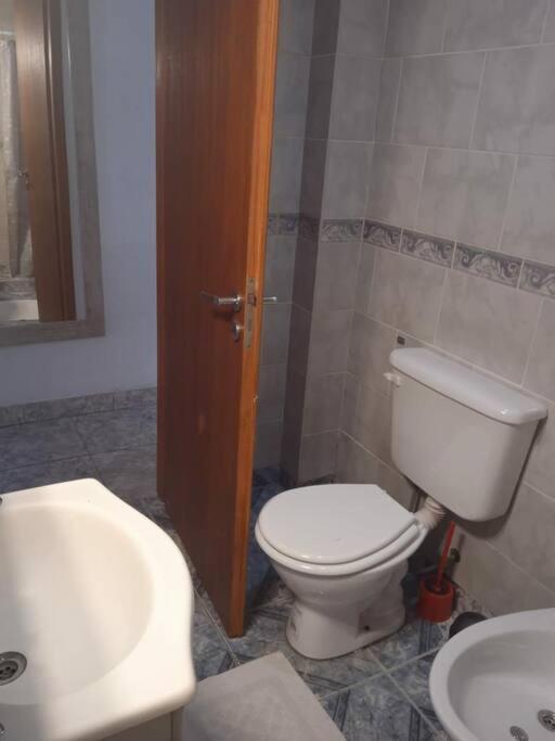 Departamento Equipado Rio Grandeアパートメント エクステリア 写真