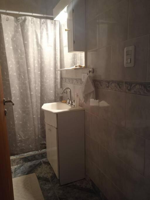 Departamento Equipado Rio Grandeアパートメント エクステリア 写真